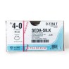 SEDA PERMA-HAND DENTAL 4/0 AGUJA X17 C/24
