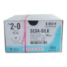 SEDA 2/0 AG SH AHUS 1/2 CIRC C/36