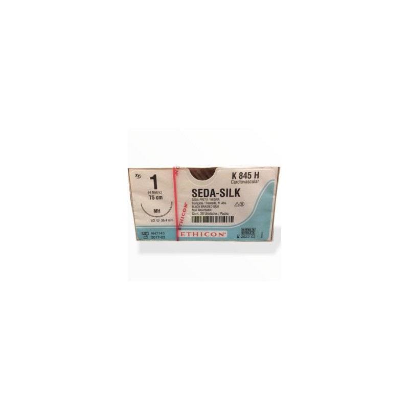 SEDA 1 AG MH ½CIRC AHUS CHA C/36
