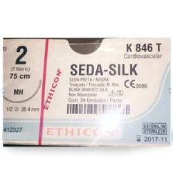 SEDA 2 AG MH AHUS 1/2 CIRC C/24