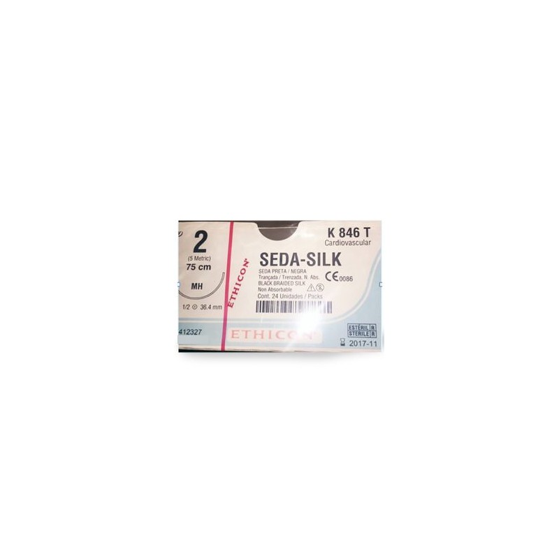SEDA 2 AG MH AHUS 1/2 CIRC C/24