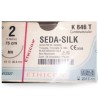 SEDA 2 AG MH AHUS 1/2 CIRC C/24