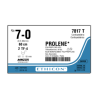 PROLENE 7/0 TF-4 D/A CJ C/24