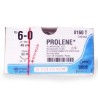 PROLENE 6/0 AG SC-16 REV/CTE C/24