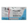 PROLENE 3/0 AG SC-24 3/8 CIRCULO C/24