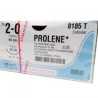 PROLENE 2/0 AG SC-26 3/8 CIRC C/24