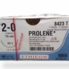 PROLENE 2/0 AG CT-1 1/2 CIRC C/24