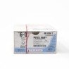 PROLENE 6/0 AG C-1 D/A VIS C/24
