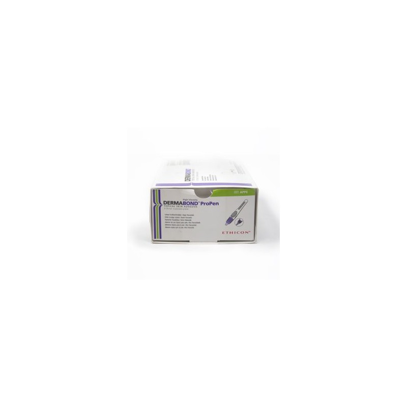 DERMABOND PROPEN C/6
