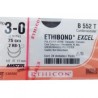 ETHIBOND 3/0 AG D/ARM RB-1 AHU C/24