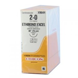ETHIBOND GR 2-0 75 CM V-7