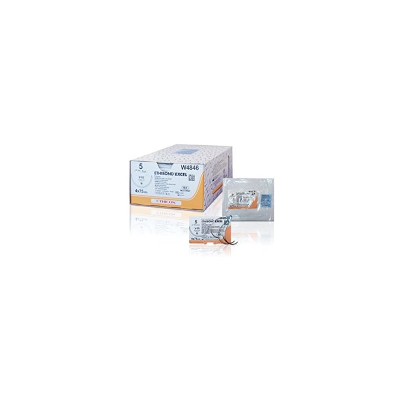 ETHIBOND 5 GREEN 7.0M 75CM W/N V-39
