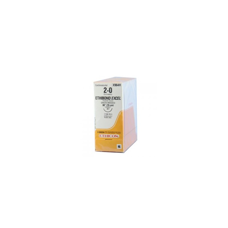 ETHIBOND GR 2-0 75 CM V-7