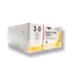 CATGUT SIMPLE 3/0 AG SC-20 C/24
