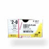CATGUT SIMPLE 2/0 AG SC-24 C/24