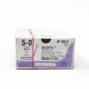 VICRYL INCOLORO 5/0 AG P-3 C/12