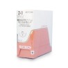 MONOCRYL PLUS 2/0 AG CT-1 ½CIRC C/36