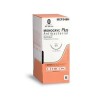 MONOCRYL PLUS 0 CT-1 1/2 CIRC C/36