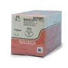 MONOCRYL PLUS 4/0 AG PS-2 REV/CTE C/12