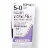 VICRYL PLUS 5/0 AG RB-1 C/36