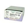 VICRYL PLUS 3/0 AG MH C/36