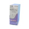 VICRYL PLUS 2/0 AG CT C/36