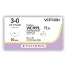 VICRYL PLUS 3/0  CT-1 C/36