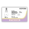 VICRYL PLUS 1/0 UR-5 70 CM. C/36
