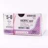 VICRYL RAPID 5/0 AGUJA P-3 3/8 C/12