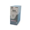 PDS II VIOLETA 3/0 AG SH C/36