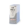 PDS II VIOLETA 5/0 AG RB-1 D/A C/36