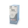 PDS II VIOLETA 2/0 AG CT-1 C/36