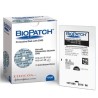 APOSITO BIOPATCH DISCO 1″ CON ORIFICIO CENTRAL DE 4 MM (12 FR). CAJA C/10