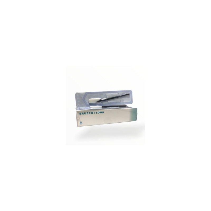 3.00 MM SLIT KNF ANG DBL BEV PIEZA