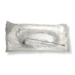 TROMPETA CORE PARA SUCCION IRRIG DE 5MM PIEZA
