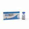 AZUL DE TRIPANO (TRIPAN BLUE) FRASCO 1 ML (pza)
