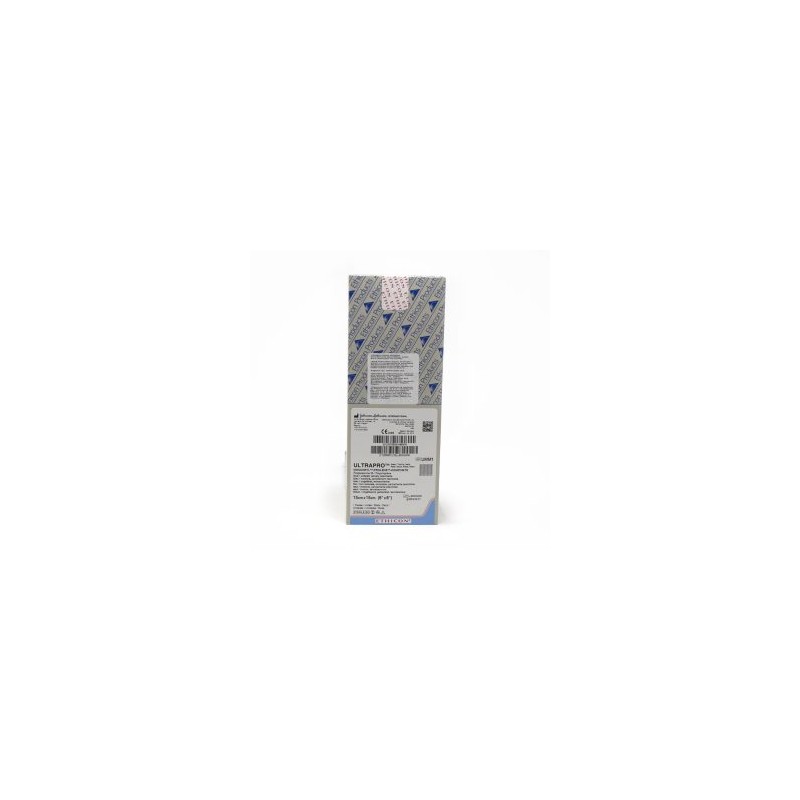 MALLA ULTRAPRO DE 15CMX15CM PIEZA