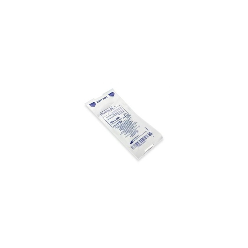SURGICEL 10X20 CMS PIEZA