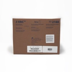RESERVORIO J-VAC D 100 CC. C/10
