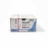 PROLENE 1 AG CT-1 1/2 CIRC C/36