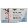 PROLENE 7/0 AG VB BV-1 AHUS 3/8 C/24