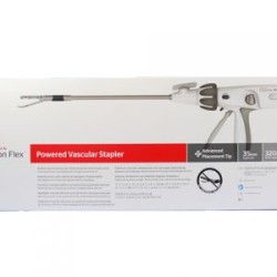ENGRAPADORA ECHELON FLEX POWERED VASCULAR DE 35 MM PZA