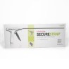 SECURESTRAP CON 25 GRAPAS ABSORBIBLE FIJACION DE MALLA PIEZA