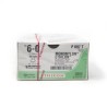 ETHILON 6/0 AG P-1 3/8 CIRC C/24