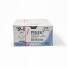 PROLENE 2/0 AG SH D/A AHUS 1/2 C/24