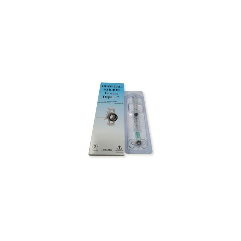TREPANO PARA RECEPTOR 7.00 PIEZA