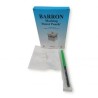 TREPANO PARA DONADOR 7.50 PIEZA