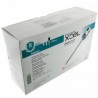 KIT TROCARES XCEL C/NAVAJA C/6