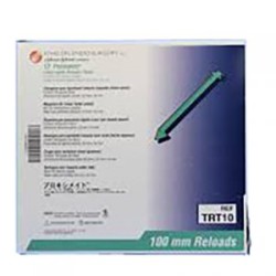 CARTUCHO LINEAL CORTANTE 100MM GRE C/12