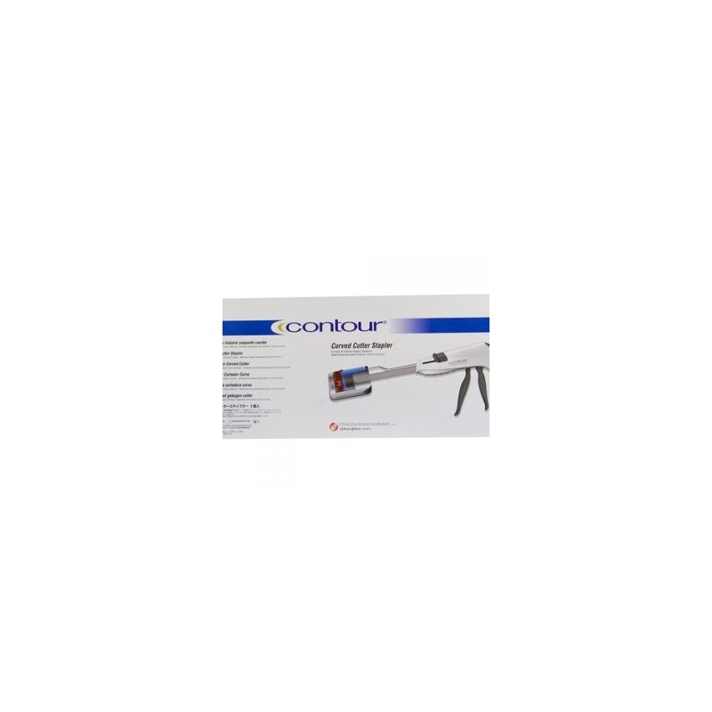 ENGRAPADORA CURVA CORTANTE CONTOUR 40 MM PIEZA